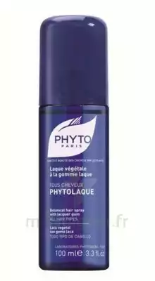 Phytolaque, Vapo 100 Ml à Hyères