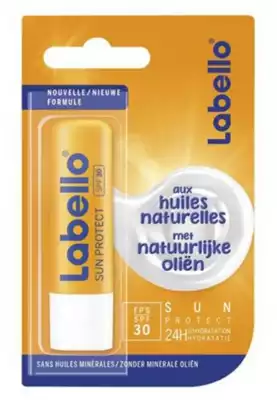 Labello Sun Protect Stick Labial Stick/4,8g à Hyères