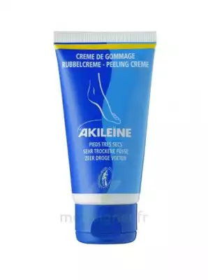 Akileine Soins Bleus Cr De Gommage T/75ml à Hyères
