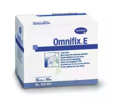 Omnifix® Elastic Bande Adhésive 15 Cm X 10 Mètres - Boîte De 1 Rouleau à Hyères