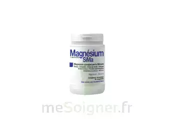 Dissolvurol Magnésium Sima Comprimés B/90 à Hyères